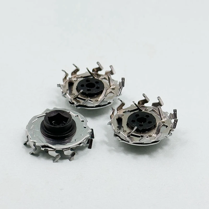 Для Xiaomi Mijia S500C S500 S300 электробритвенная головка замена бритвенной сетки + щетка