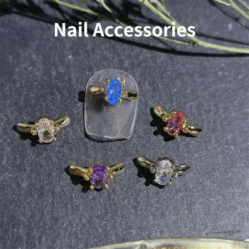 

2 шт./упаковка, украшения для ногтей