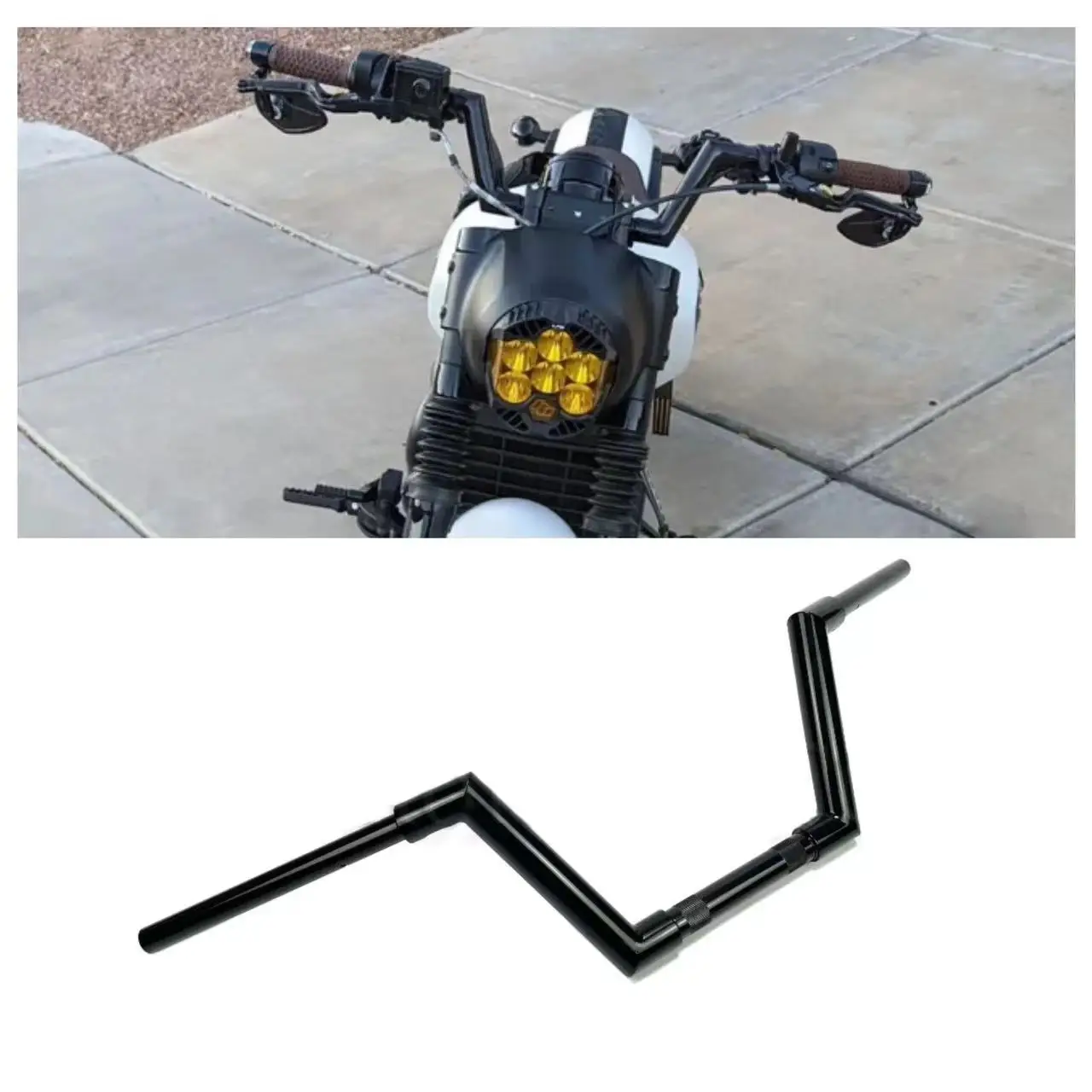 

Вешалка для мотоциклов 1-1/4 дюйма APE для Indian Scout Indian Scout Bobber, руль, аксессуары для руля 101,