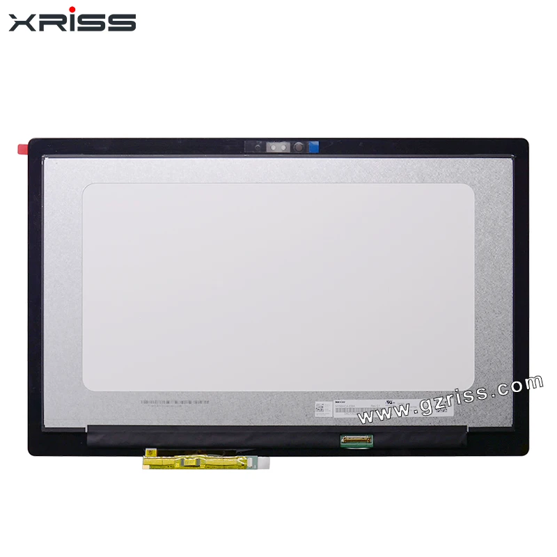 XRISS DPN 052KF6 1920x1080 Для DELL-15-5000 N156HCA-EBA оптовая цена 15 6 дюймовый EDP 30-контактный