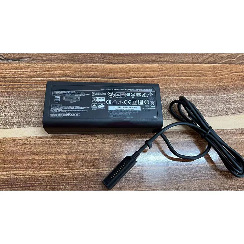 Адаптер питания для DJI Mavic Air P1C50 зарядное устройство кабель переменного тока 50 Вт