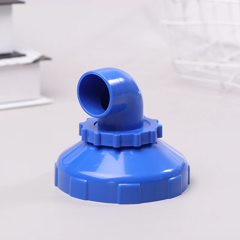 Входная насадка для бассейна диаметром 32/38 вращающаяся на 360 ° струи замена