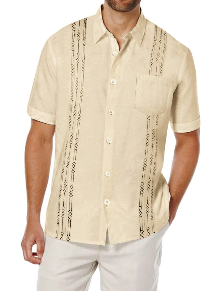 camisas guayaberas hombre – Compra camisas guayaberas hombre con AliExpress Mobile.