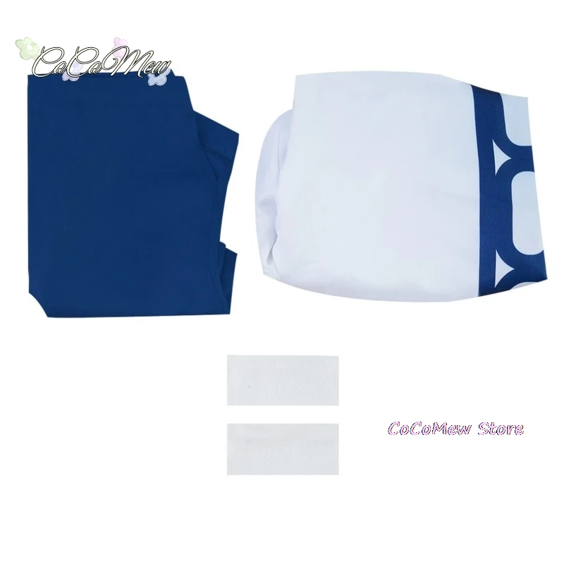 Косплей-костюм Rimuru Tempest в тот раз когда я получил реконцентрированную форму сезон