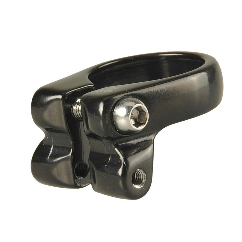 

Durable Seat Post Clamp Bike Fit For 30.8/30.9 Mountain Bike Road Bike