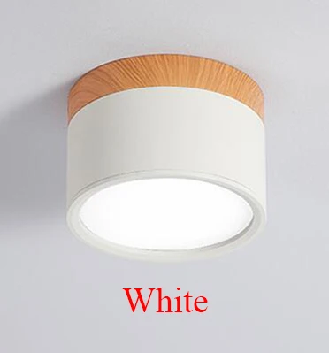 

Потолочный светильник Brangdy 7-18Вт теплый белый