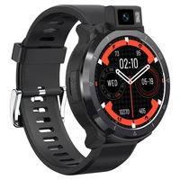 2022 hot sale 4g gps smart watch phone best android system kospet optimus 2 wear with blue tooth anti lost wifi smart watch