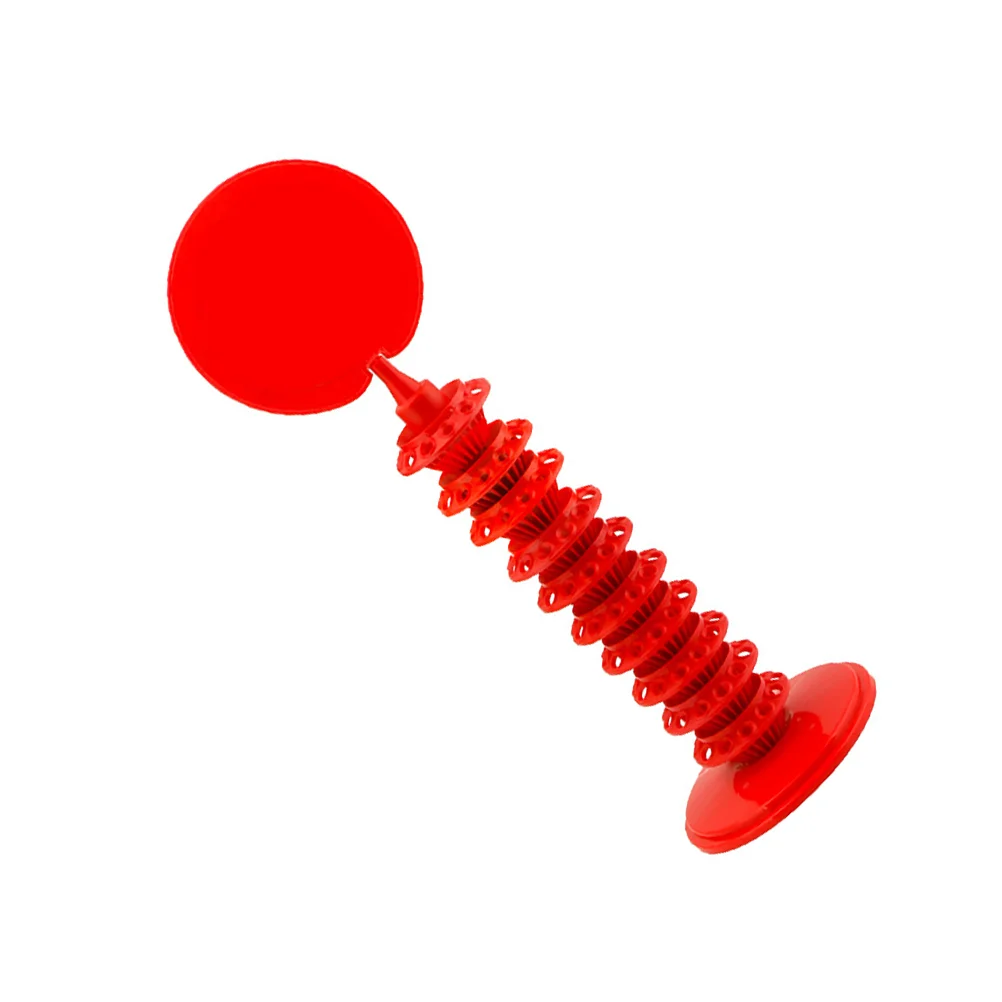 

Lollipop Holder Red Cake Stand Display Lollipop Stand Holder Display for Weddings Showers Anniversaries