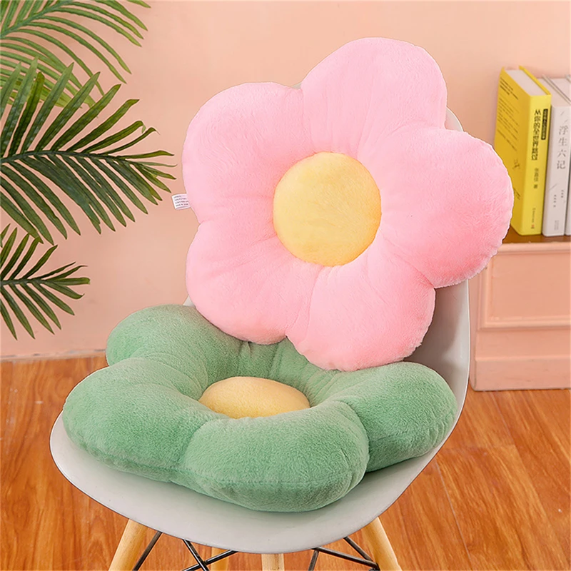 Cushion Couch Pillow Bedroom Floor Winter Thick