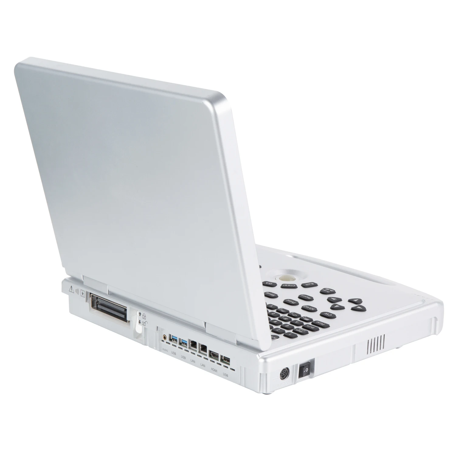 Рисунок 6 - Ветеринарный ультразвуковой сканер