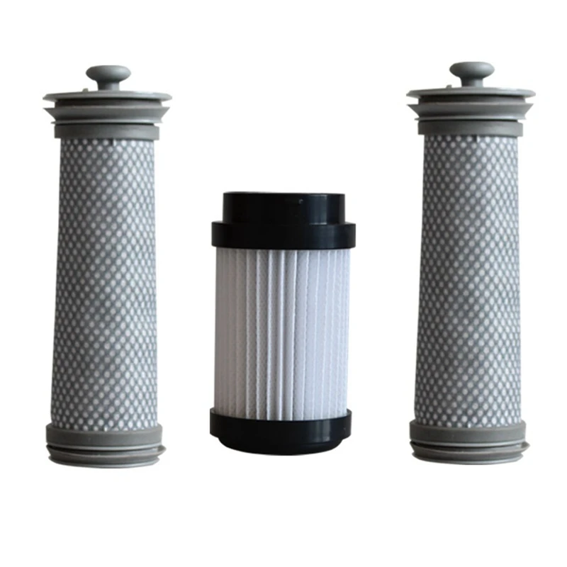 

Сменные детали HEPA фильтр совместимый с Tineco Pure ONE X аксессуары для пылесоса фильтры для пылесоса