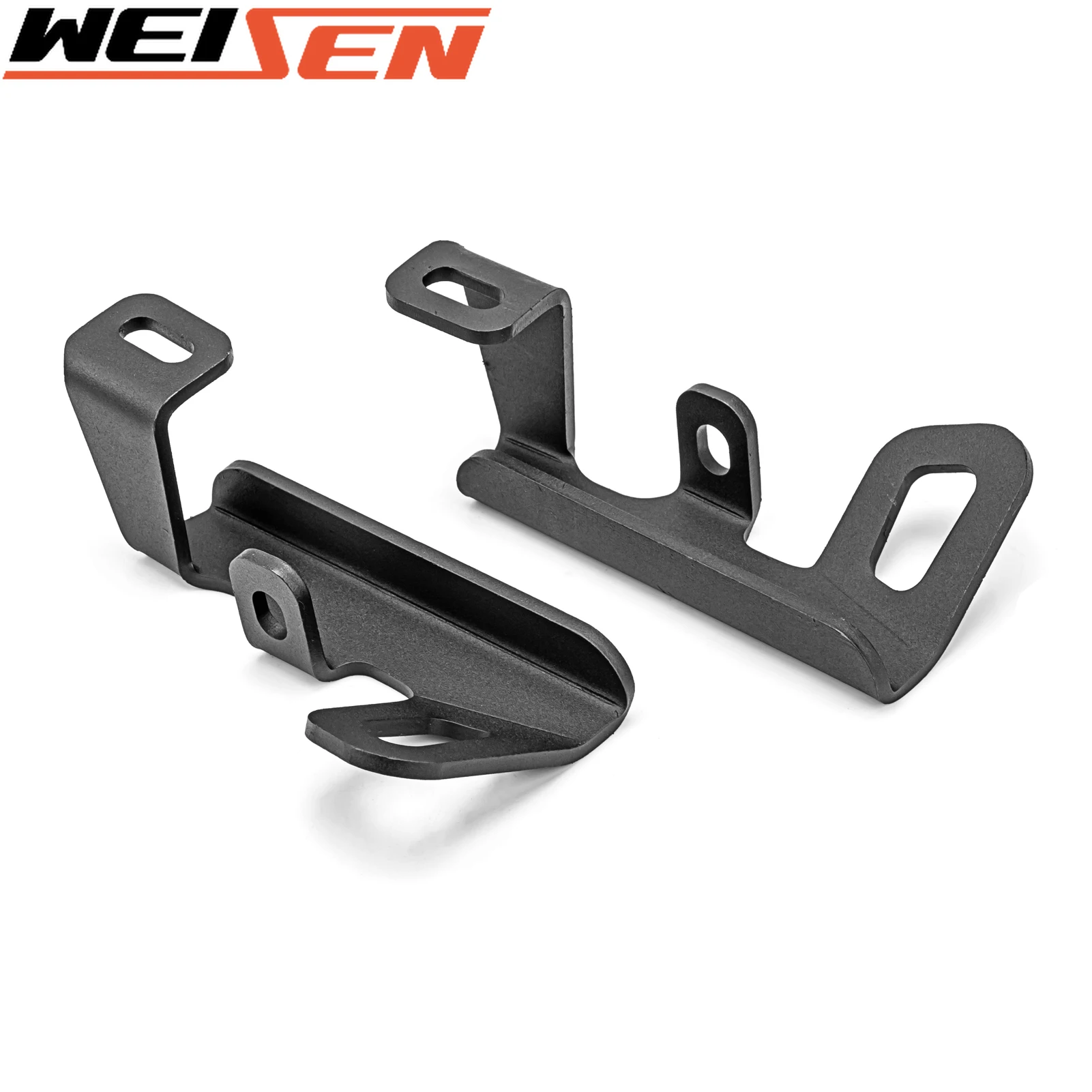 

Airbag Front Tie down Mount Bracket Strapdown Point For Honda 2018-2023 Gold Wing DCT & Tour & Tour DCT & Tour DCT Motorcycle