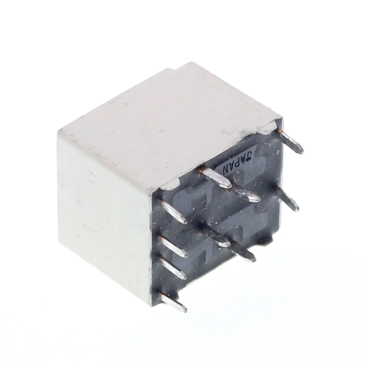 

Белое реле ACT512/ACTP512, 10 штырьков для AUDI J518 Steel ELV ESL для BMW F Classic Footwell Module (FRM), оконный регулятор