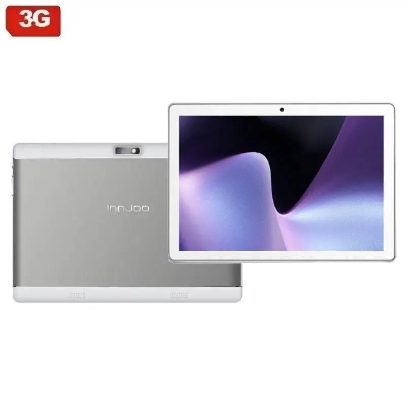 Innjoo F104 10 1 дюйма 16 Гб 3G белый | Компьютеры и офис