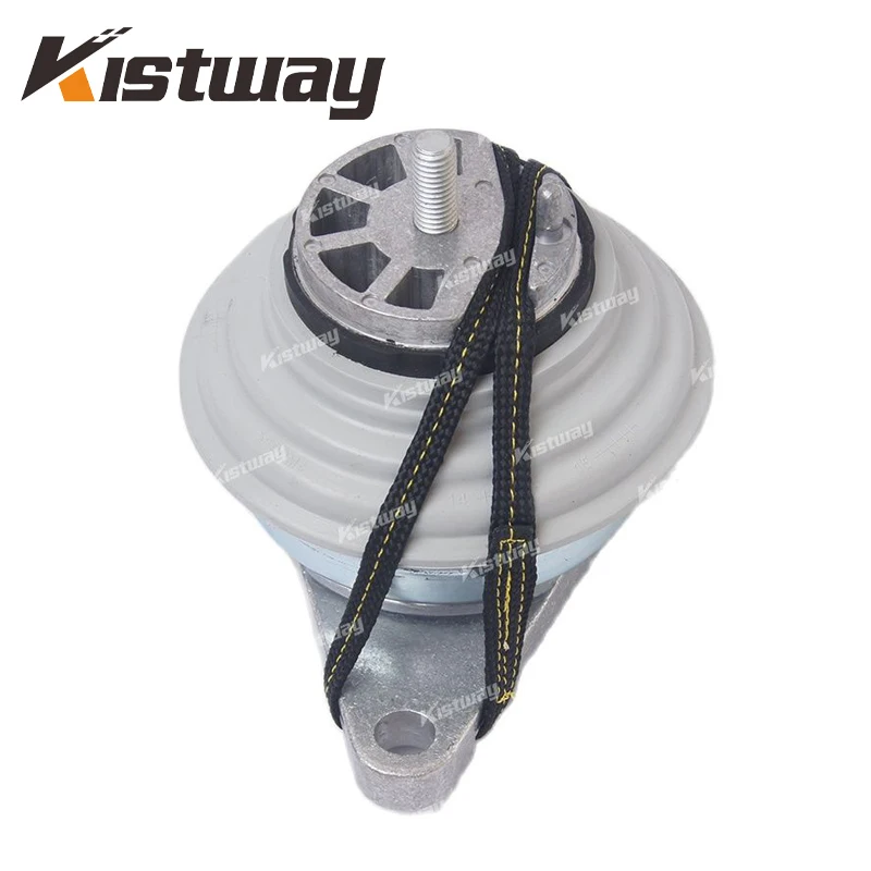 

Motor Support Engine Mount For Jaguar XJ X351 2010- XF 09-15 4WD AWD 3.0L C2D19070