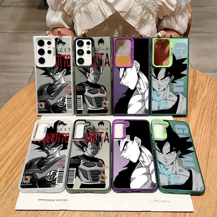 Чехол для Samsung Galaxy S21 Note 20 Ultra S22 Plus S24 S23 FE S20