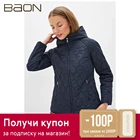 Стёганая куртка Baon B030049
