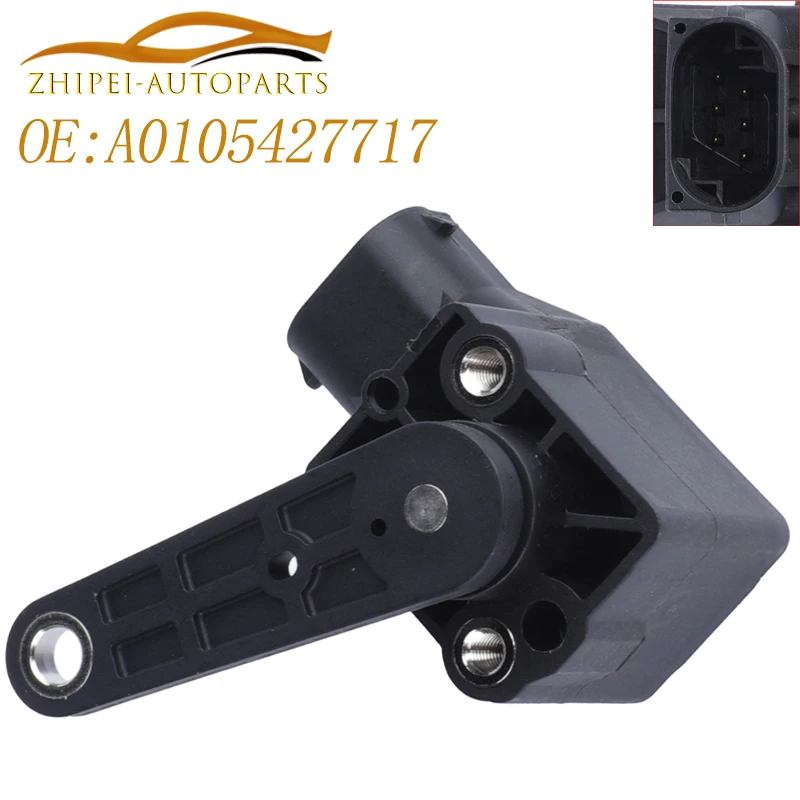 

0105427717 Датчик уровня высоты подвески A 0105427717 926-200 для Mercedes-Benz W220 W211 E500 E320 W169 W245 W221 W164 W251
