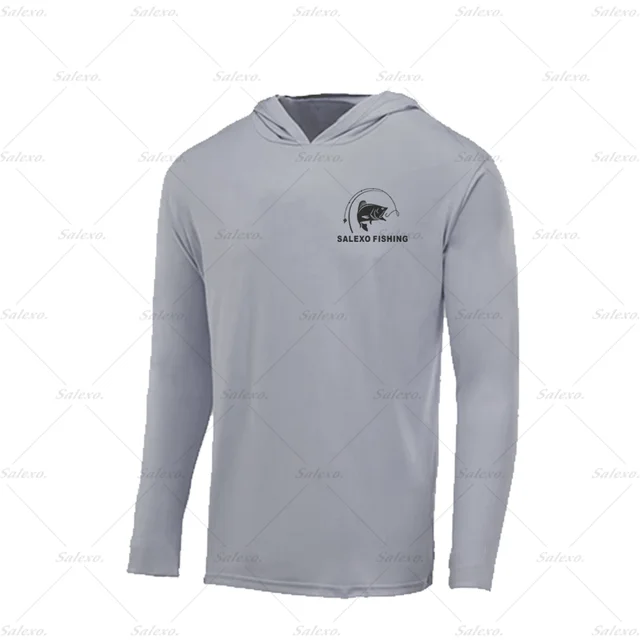 mens shirts fishing