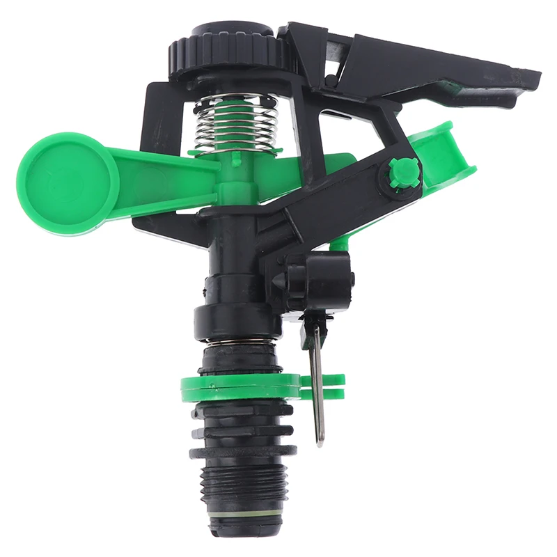 

Garden Lawn Irrigation Tools Durable Garden Sprinklers Rotating Spray Nozzle Plant Watering Drippers Sprinkler
