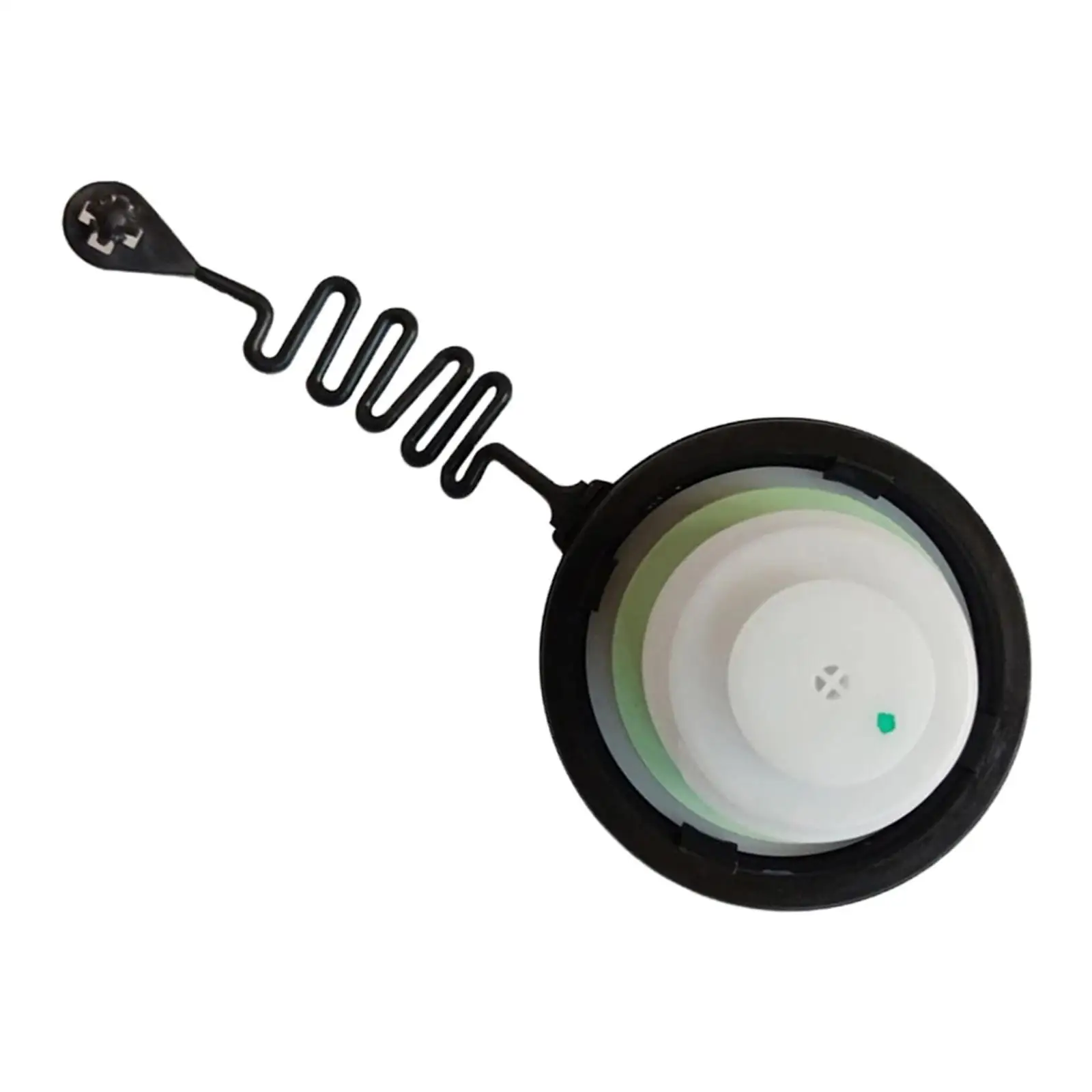 

Fuel Tank Filler Cap Diesel Cap 7S619030CB Gas Cap for Ford C-Max 2007-
