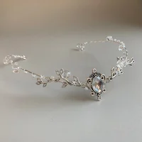 Тиара для лесных фей#1