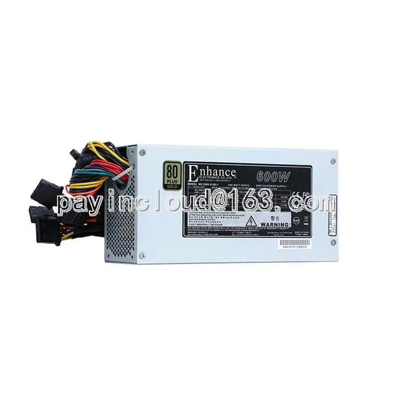 Фото 2U, мощность сервера Φ 500W 600W 800W, абсолютно новый аутентичный №1