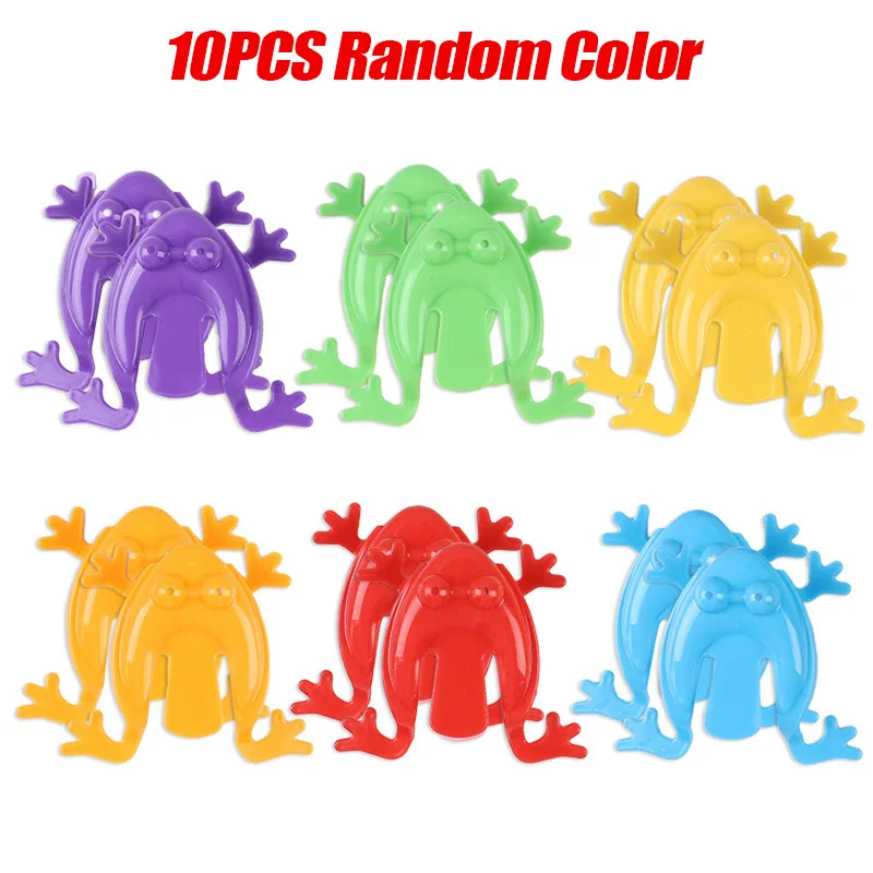 

Прыгающие лягушки ZQNYCY