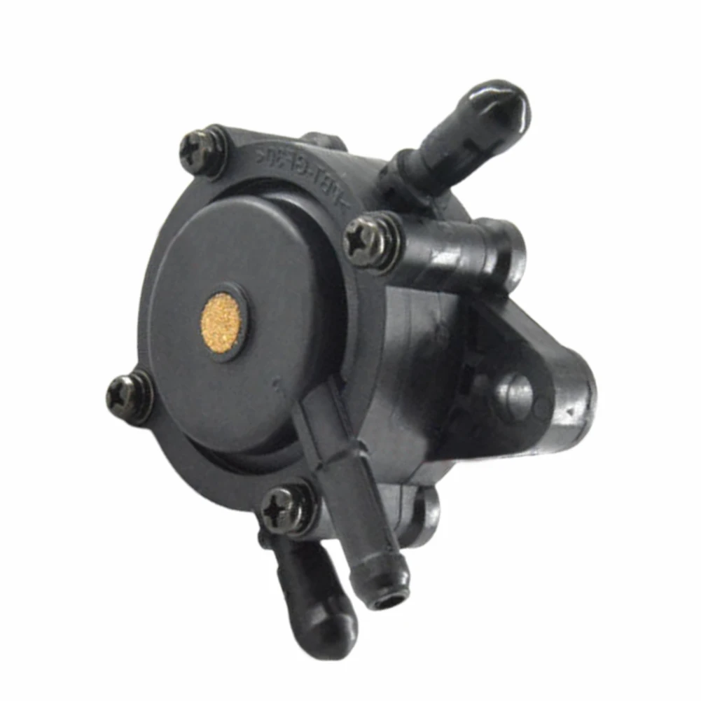 Комплект топливного насоса и фильтра для Kawasaki FH580V FH601V FH641V FH661V FH680D FH721D FH721V