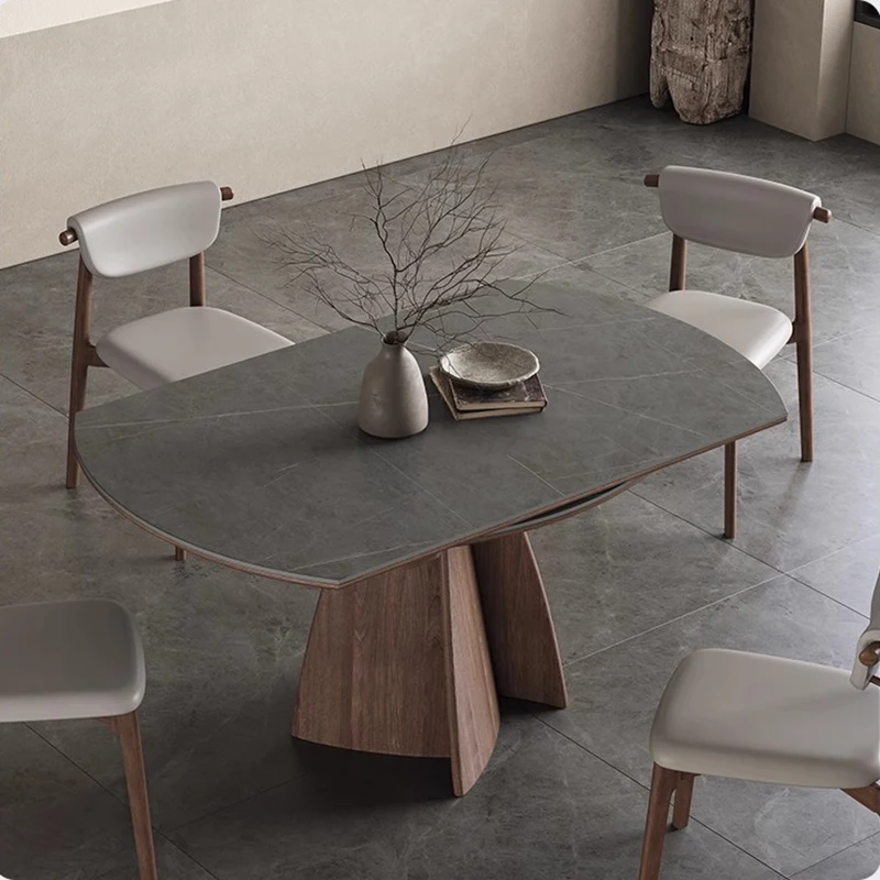 Обеденный стол современные маленькие столы обеденные наборы роскошный остров