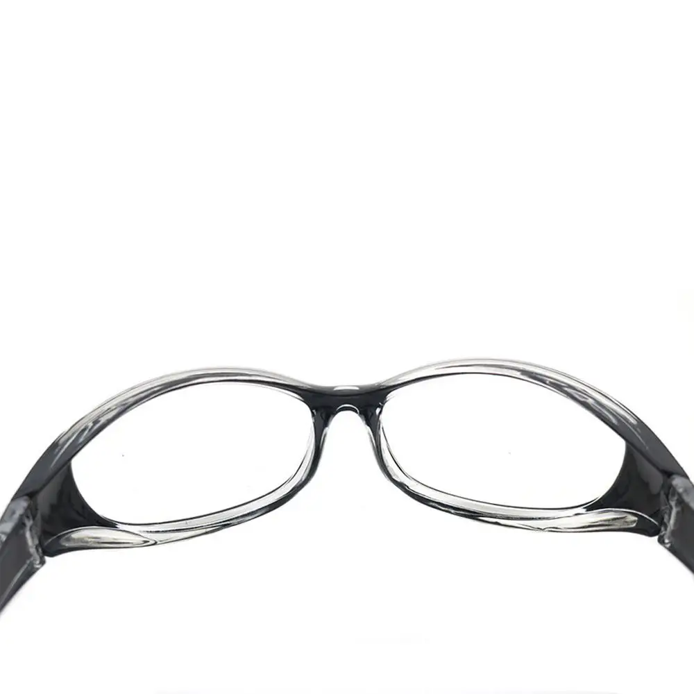 Очки с защитой от пыльцы ветрозащитные очки защитные для езды на велосипеде