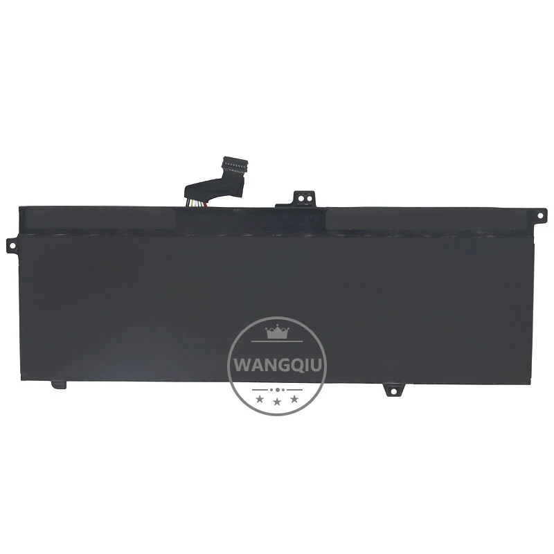 Оригинальный аккумулятор WANGQIU для ноутбука Lenovo Thinkpad X390 X395 X13 Gen 1 TP00106A/6B/6C L18C6PD1