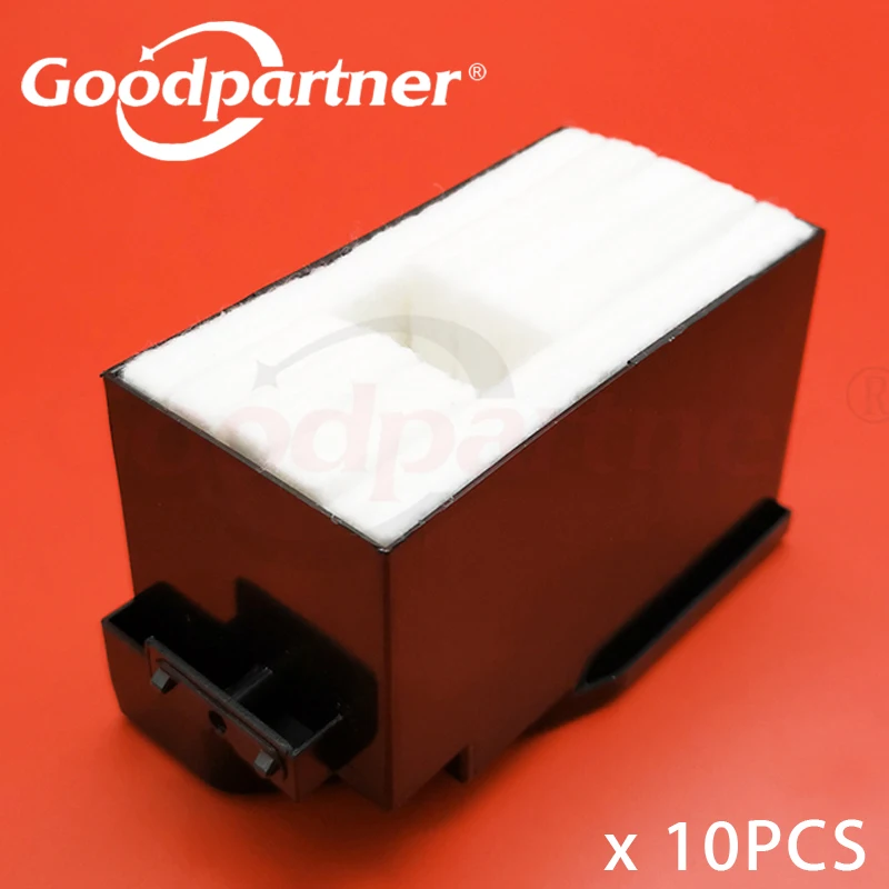 Tinta Almofada para Epson Xp600 Xp610 Xp630 Xp700 Xp710 Xp800 Xp830 Xp720 Xp820 Xp620 10x 1611102