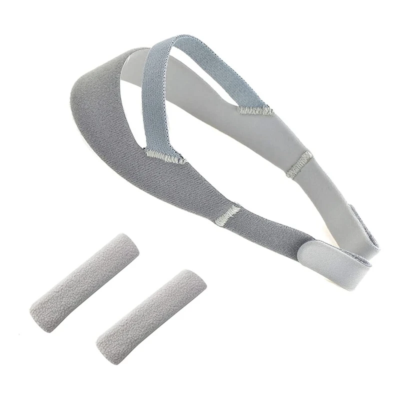 

Replacement Headgear Strap For Dreamwear, Premium Durable Material Supplies Adjustable Perfect Fit Design