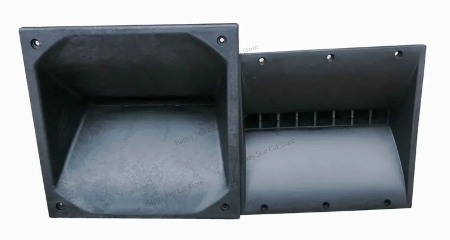 Профессиональный линейный громкоговоритель 230*240 Специальный корпус