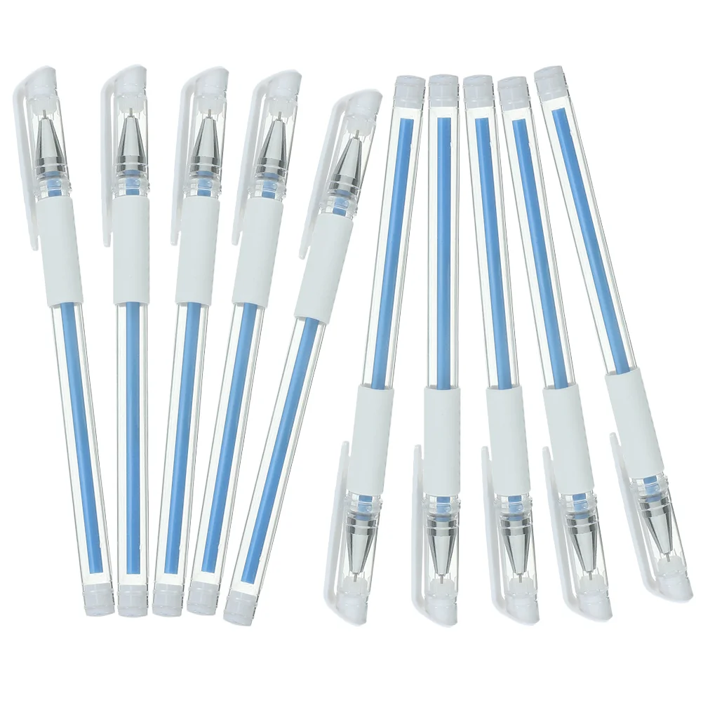 

10 шт., маркеры для кожи