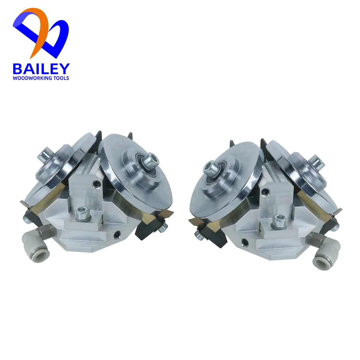 BAILEY 1 комплект 2-012-80-3350 2-012-80-3360 Сменная головка PN10 ножа радиального цикла для