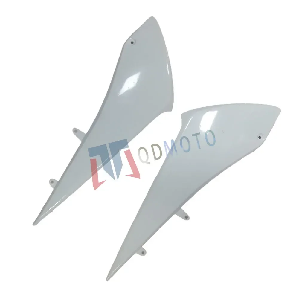 Для Yamaha T-MAX 530 2017 560 2020 аксессуары для мотоциклов Неокрашенный кузов под боковой