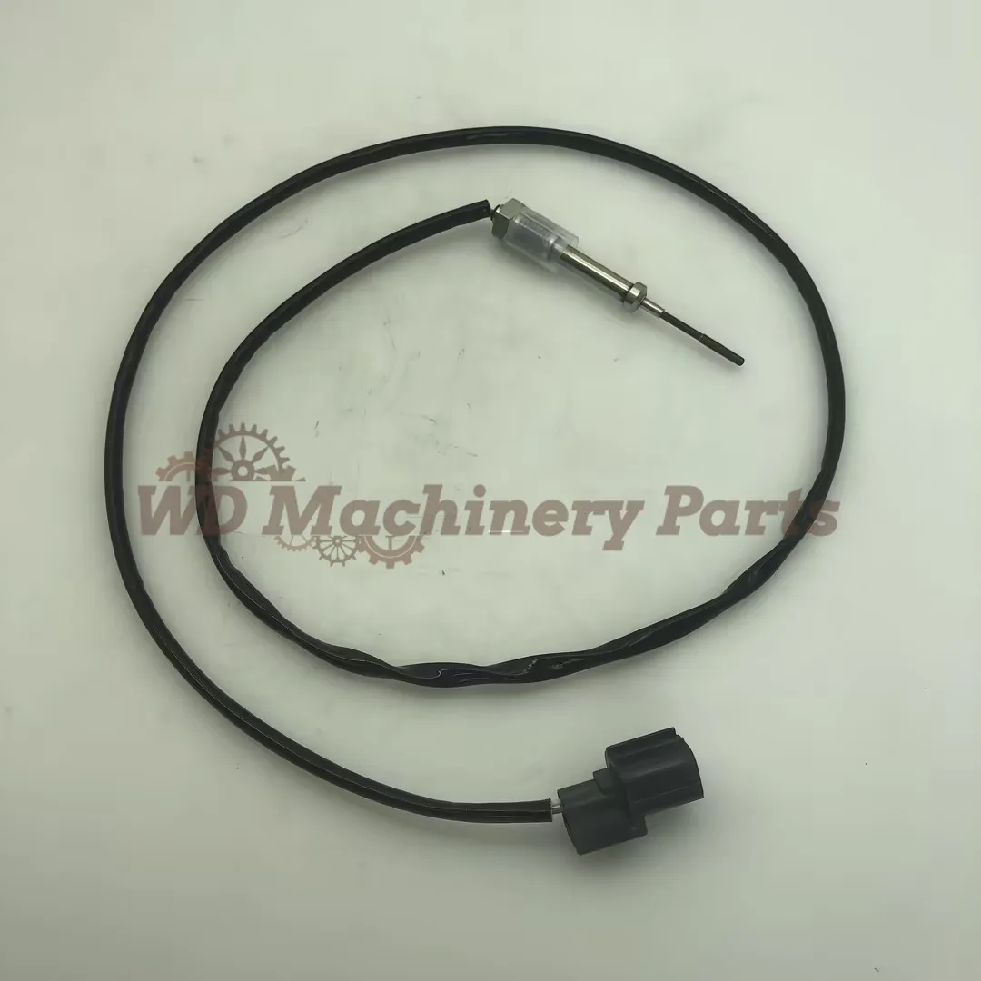 37810-R07-E01 37810R07E01 Каталитический преобразователь DPF Датчик температуры подходит для