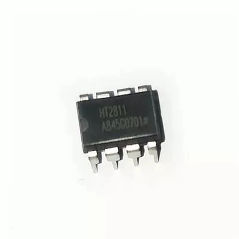 5 шт. новый оригинальный IC HT2811 2811 для дверного звонка Ding Dong |