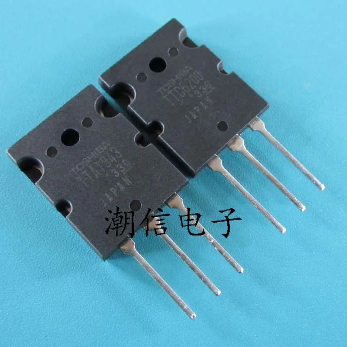 5 шт. оригинальная новая фотография ttaeas TTC5200