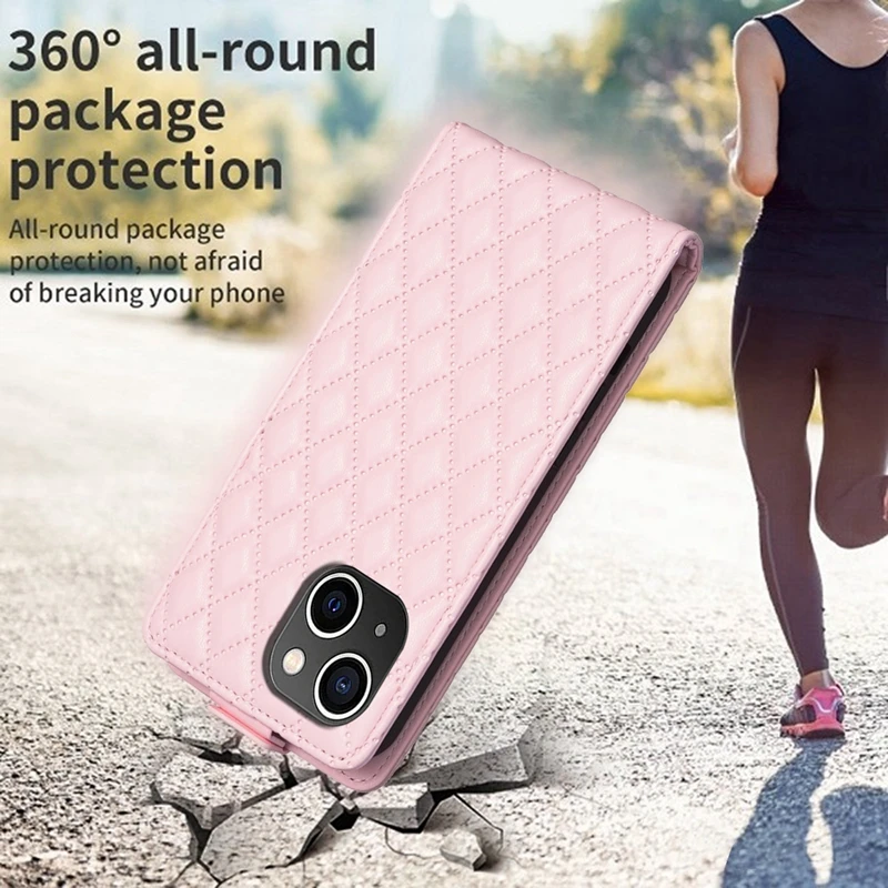 Новый чехол Edge 40 для Motorola Etui маленький кожаный Вертикальный флип-чехол Edge40