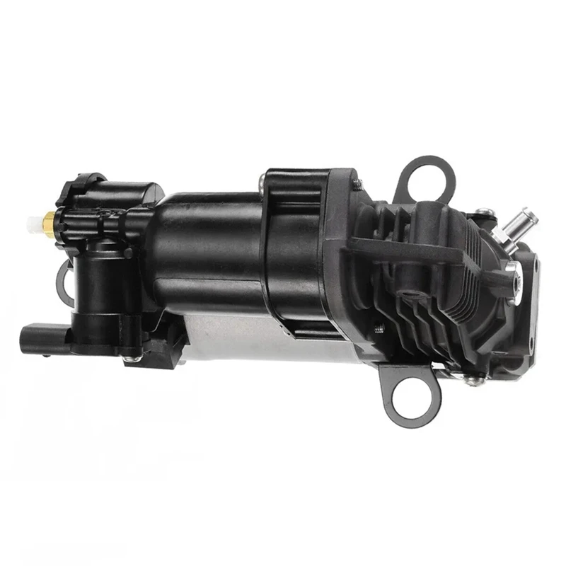 Автомобильный воздушный компрессор воздушная подвеска насос 2213201604 для Mercedes-Benz