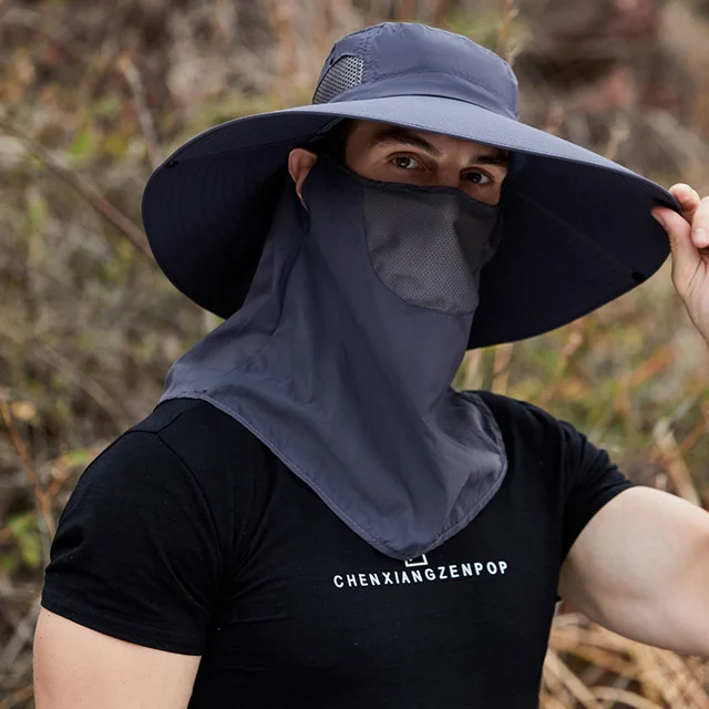 Breatha Bucket Hat 