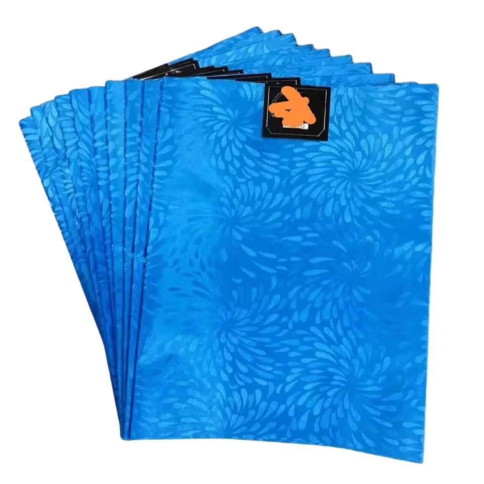 Новейший африканский головной убор нигерийский Sego Gele Африканский женский для