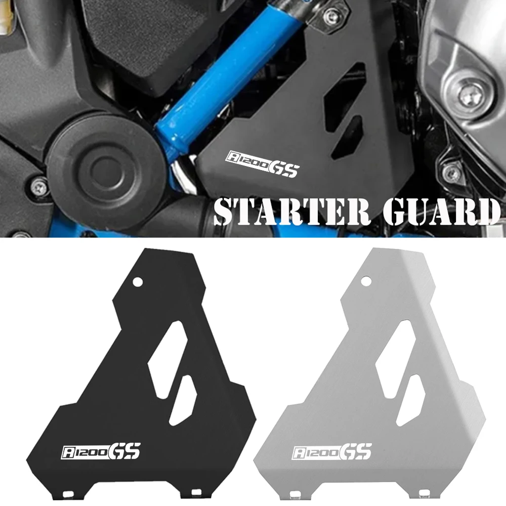 

2023 Защитная крышка для запуска мотоцикла, защита головки цилиндра двигателя, защита клапана для BMW R1250GS Adventure 1250GS R 1250 GS ADV 2019-2022