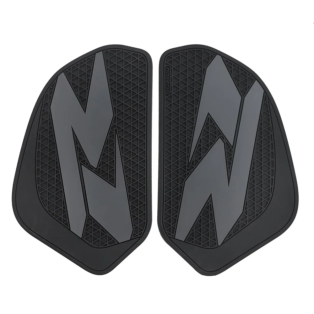 

Для SUZUKI GSXR600 GSXR750 GSX-R 600 750 2011-2016 мотоциклетная боковая накладка на бак, защита колена