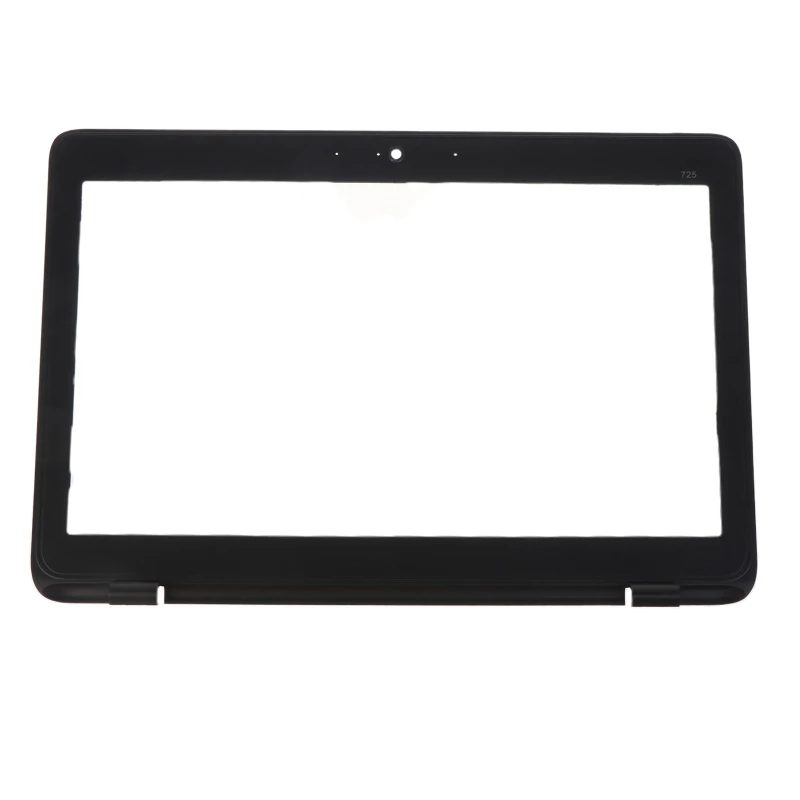 

New Laptop Front Screen Frame LCD Bezel Protective Cover Replacement for hp EliteBook 725 G3 820 G3 G4 12.5" Laptop Dropshipping