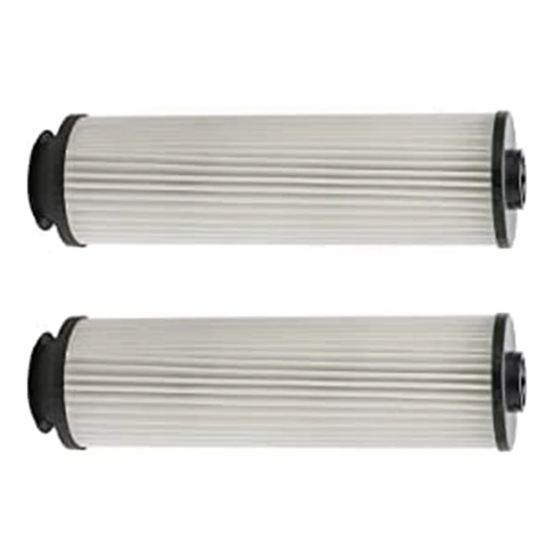 

2 шт., высокоэффективный фильтр Hypa для очистки воздуха с двойной камерой