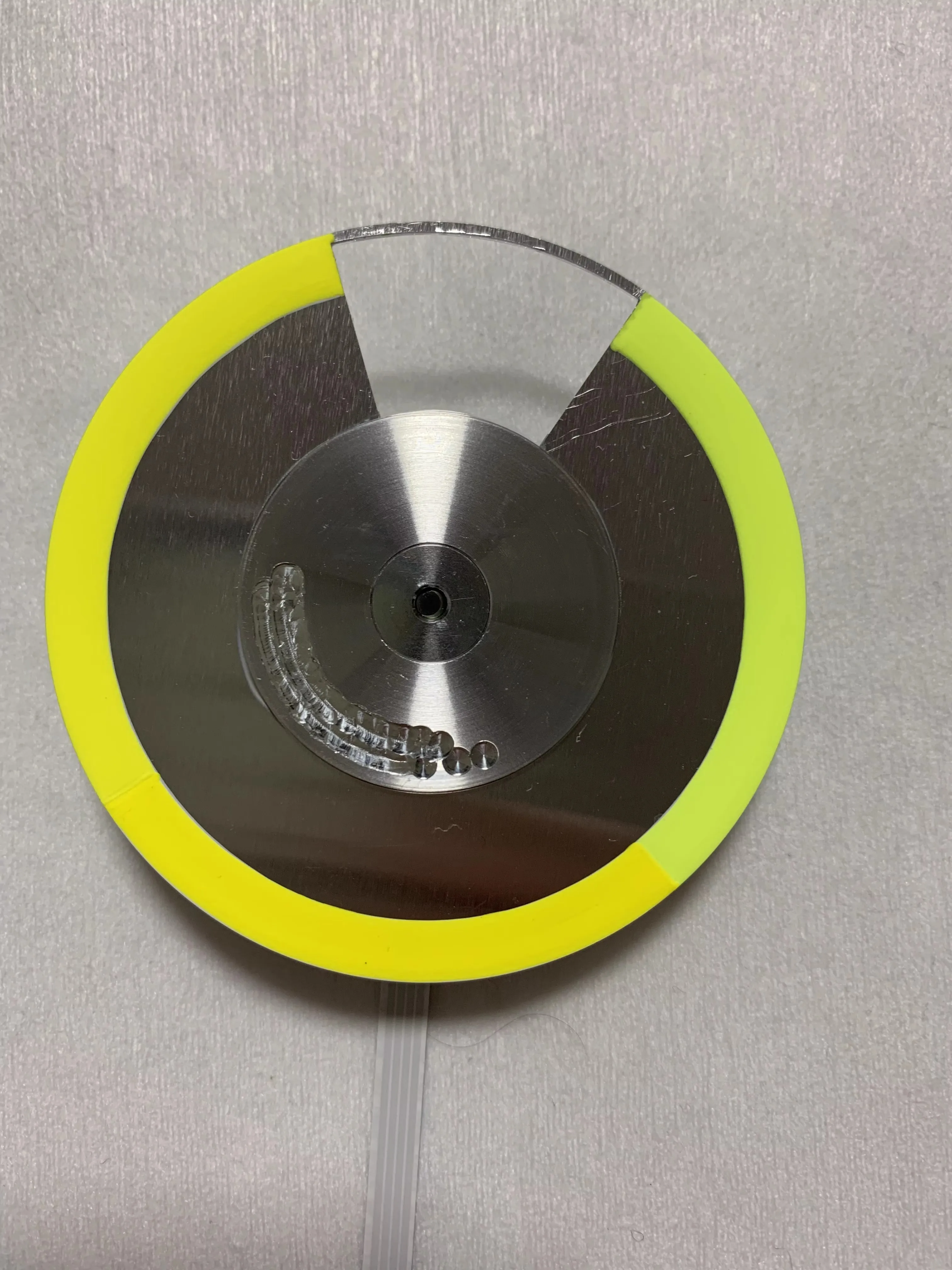 Цветное колесо AWO для проектора FUJIFILM FP-Z5000 и других моделей